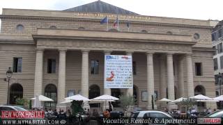 Paris France  Video Tour of SaintGermaindesPrés Part 2 [upl. by Mateya]