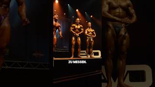 Der Kopf will aber mein Körper kann nicht mehr… bodybuilding motivation mindset [upl. by Ariam355]