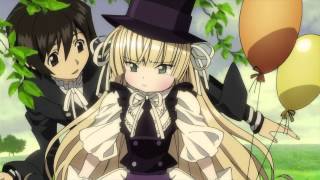 GOSICK ED2 [upl. by Ahsiyt]