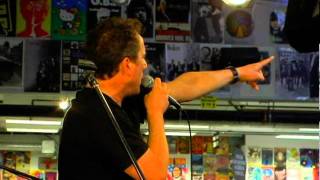 OMD  If You Leave Live at Amoeba [upl. by Nahpets57]