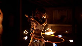 Ancestrall  Cacao Dance at Amrita Experience [upl. by Maclean]