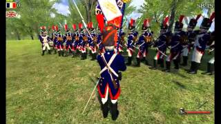 MountampMusket Sunday Linebattle Part 14 [upl. by Clower394]