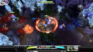 Darkspore  2015 PC Gameplay [upl. by Salangia]