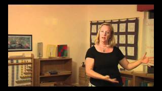 Discipline in Montessori  with Miss Donna part 2 [upl. by Hera594]