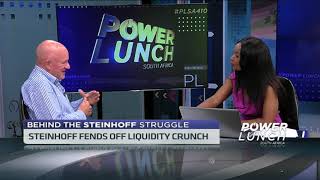 What Steinhoff is really worth [upl. by Aremmat]