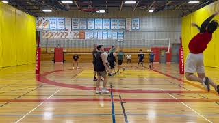 Vanier League Week 7 17102024 [upl. by Eihs279]