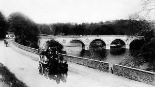 Old Photographs Coldstream Scotland [upl. by Almire]