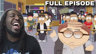 Cartman Becomes a Teacher   South Park  Season 12 Episode 5 [upl. by Fox]