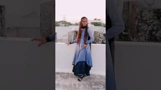 new dress design 2024 saree  new dress design 2024 girl wakhara swag song navv Inder and badsha [upl. by Norabel244]