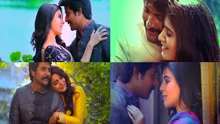 Sivakarthikeyan Samantha Seemaraja Onnavitta Yaarum Yenakilla Whatsapp Status video Seema Raja [upl. by Mccurdy389]