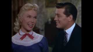 Doris Day amp Gordon MacRae  quotBy the Light of the Silvery Moonquot [upl. by Murat]