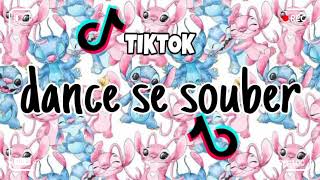 Dance se souberTik Tok 2023 [upl. by Enneles774]