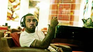 Lloyd Banks  Love Come Down Remix [upl. by Adaline]