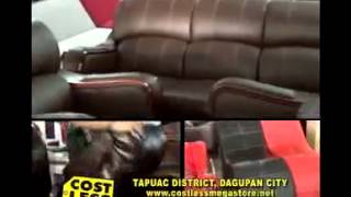 Dagupan pangasinan biggest furniture store  costless furn [upl. by Stanfill]