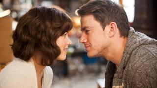 The Vow  Official Trailer [upl. by Itnahs253]