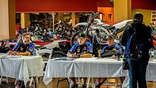 Pro MXers at Pro Caliber  VLOG 250  TheSmoaks Vlog250 [upl. by Airetnohs]