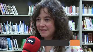 TV VILAFRANCA PROGRAMA 967 del 20 al 26 de novembre de 2023 [upl. by Franza492]