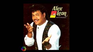 🔥CENIZA FRIA por ALEX LEON  Salsa Premium [upl. by Eseryt]