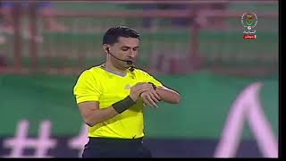 ملخص مباراة اتحاد بسكرة ضد جمعية اولمبي الشلف 12  الجولة 9  Us Biskra vs Aso Chlef 12 J9 [upl. by Chadburn]