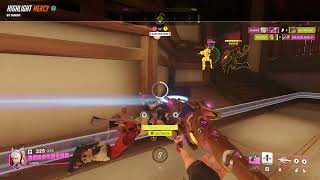 merky shouldve been potg 24 09 23 00 04 46 [upl. by Ariak]