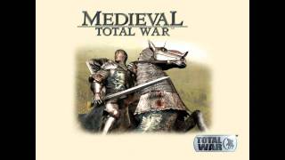 Medieval Total War  Arabian Mobilize Theme 1  OST [upl. by Irb]