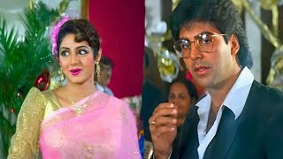 Akshay Kumar हुआ शॉक पत्नी ने शुरू की अंग्रेजी बोलना  Meri Biwi Ka Jawaab Nahin  Comedy Scenes [upl. by Orit]