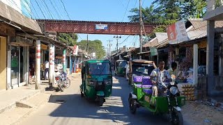 Fenchugonj Bazar Sylhetফেঞ্চুগঞ্জ বাজার সিলেট বাংলাদেশ [upl. by Griseldis]