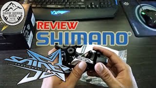 REVIEW  RD Shimano Saint M820 SS 10 Speed [upl. by Doughty]