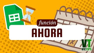 Gestión de Vencimientos de Cartera con la Función AHORA en Google Sheets 🕒 [upl. by Thomasa]