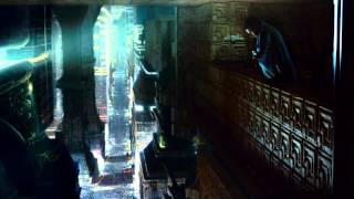 quotMemories of Greenquot from Blade Runner 1982 by Vangelis  800 Slower [upl. by Pool]