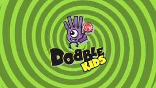 Asmodée  Dobble Kids [upl. by Nomolos]