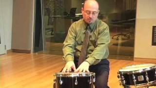 Sweetwater  Drum Tuning 101 [upl. by Antonie]