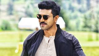 Dhruva  Ram Charan l South Thriller Action Hindi Dubbed Movie l Rakul Preet Singh Arvind Swamy [upl. by Albina13]