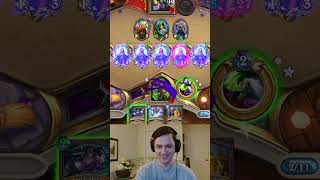 Exit Through the Gift Shop Hearthstone Gaming Shorts [upl. by Sabah19]