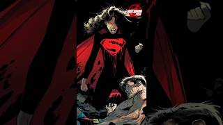 A Lois Lane Herdou os Poderes do Superman😱🔥 superman loislane hq comics dc dccomics shorts [upl. by Kcyred678]