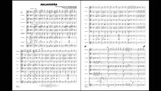 Malagueña by Ernesto Lecuonaarr Michael Sweeney [upl. by Bourne305]