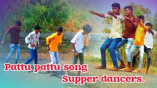 pattu pattu song full vidieo song thamudlu dummu leparu sapport and subscribe 🔥🔥 [upl. by Kenweigh375]