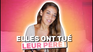 🔻Elles ont tu€ leur père  Le Corps La Maison Lesprit [upl. by Anabelle330]