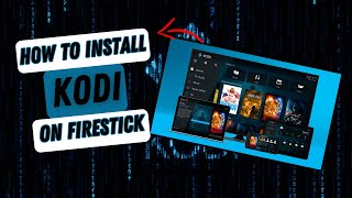 FASTEST KODI INSTALL ON FIRESTICK EVER in 2024 UPDATE [upl. by Qulllon]