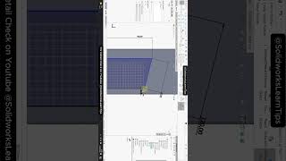 Stamp tools solidworks sheet metal design CPU Casing solidworkstutorial solidworkssheetmetal [upl. by Sully894]