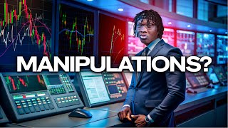 Does Pocket Option Manipulate Charts  Binary Options Trading Review [upl. by Benedict201]