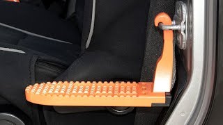 10 GENIALES INVENTOS MUY ÚTILES PARA TU COCHE [upl. by Marilyn]