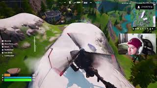 🔴 NOW LIVE  OG FORTNITE CHAPTER 2 [upl. by Peria250]