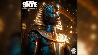 Dj Skye  Ramses II WSR143Geomagnetic RecordsPsytranceFull Album [upl. by Aikemal]