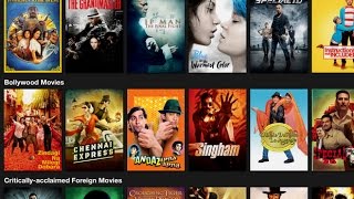 how to watch latest bollywood movie online free [upl. by Aihsaei]