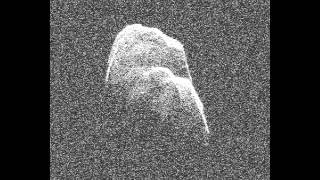 Watch Asteroid Toutatis Tumble Through Space  Video [upl. by Buehler]