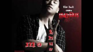 hmong rap Mo Thugg Feat Holik  West Coast Is Dead [upl. by Ynnavoj]