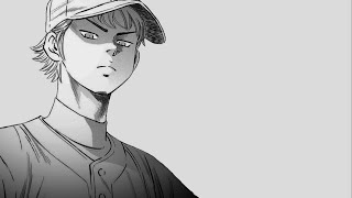 Epic Ost「Ace Of Diamond Act ll」Narumiya Mei Theme  King [upl. by Ruffi]