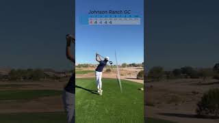 My LOWEST nine in AZ [upl. by Nerw]