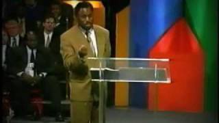 Myles Munroe  The Responsibility of Freedom Azusa 94  Full Video [upl. by Dnomyar769]